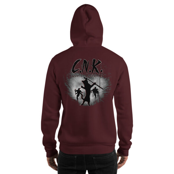 CNK "Epic 1" Unisex Hoodie