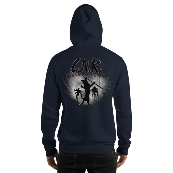 CNK "Epic 1" Unisex Hoodie