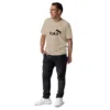 CNK "CAT Jump" Unisex organic cotton t-shirt