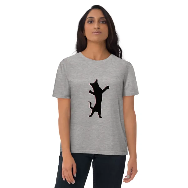 CNK "Dominating" Unisex organic cotton t-shirt