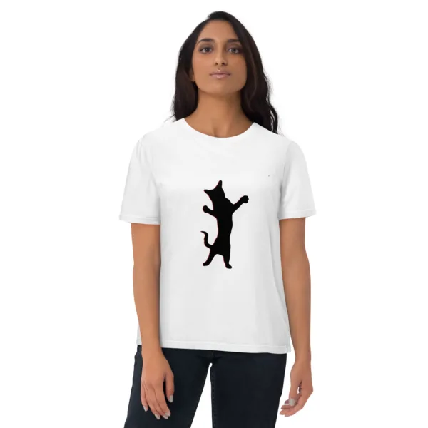 CNK "Dominating" Unisex organic cotton t-shirt