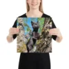 CNK "Adventurer Kitty" Poster
