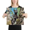 CNK "Adventurer Kitty" Poster