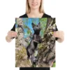 CNK "Adventurer Kitty" Poster