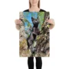 CNK "Adventurer Kitty" Poster