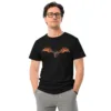 CNK "BatCat#1" Men's premium cotton t-shirt