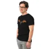 CNK "BatCat#1" Men's premium cotton t-shirt