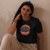 CNK "Rider Kitty" Unisex staple eco t-shirt