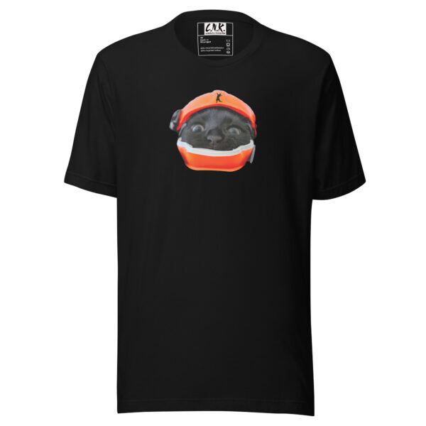 CNK "Rider Kitty" Unisex staple eco t-shirt
