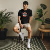 CNK "Rider Kitty" Unisex staple eco t-shirt